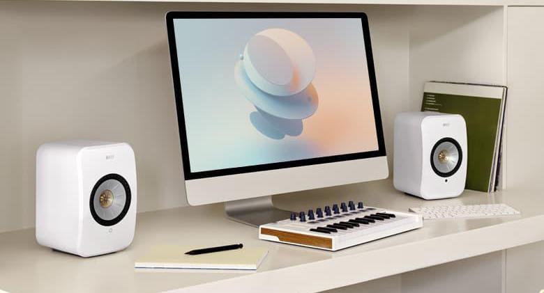 What Hi-Fi? выбирает лучшие беспроводные KEF