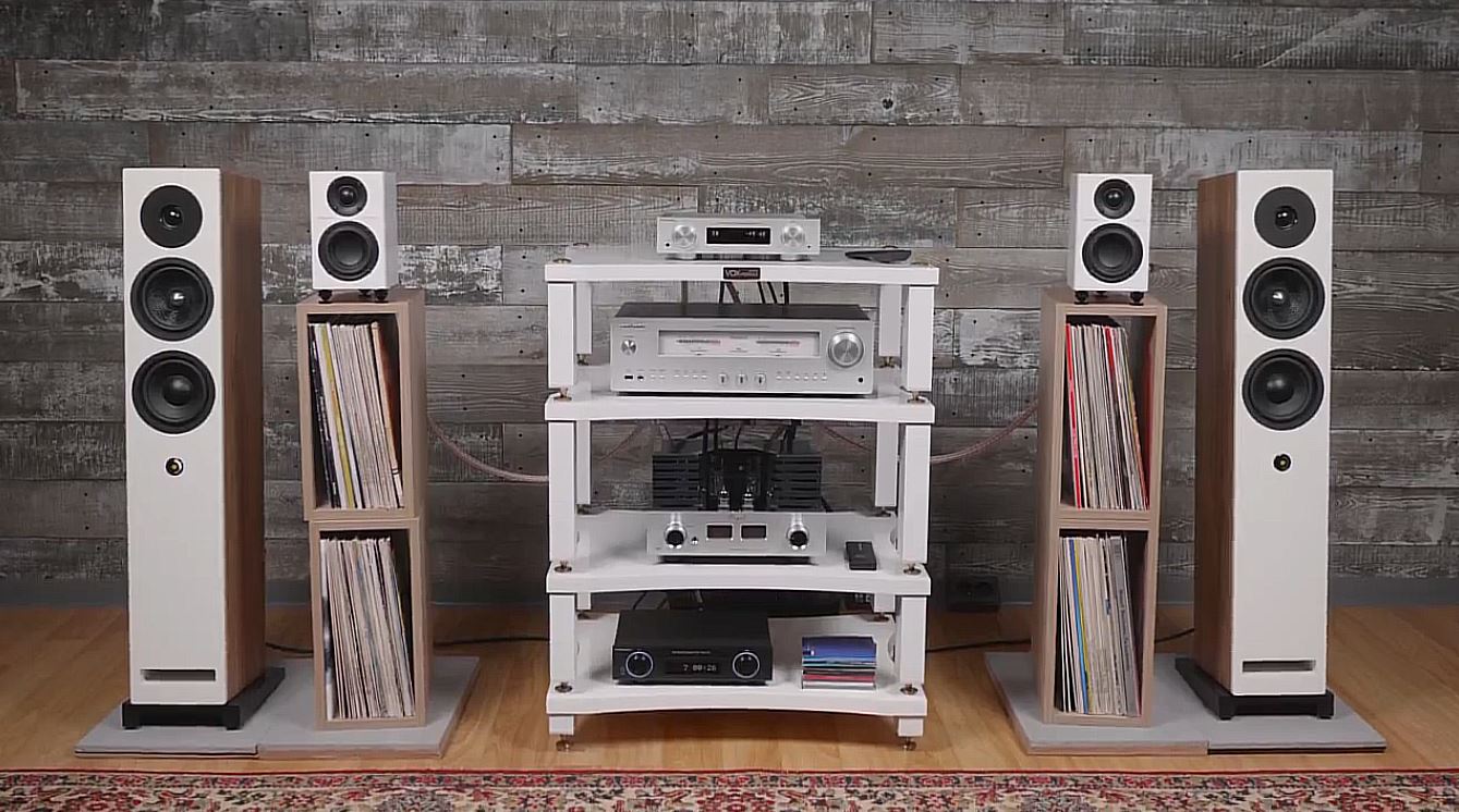 Представляем новые видеообзоры с PREMIERA D2S