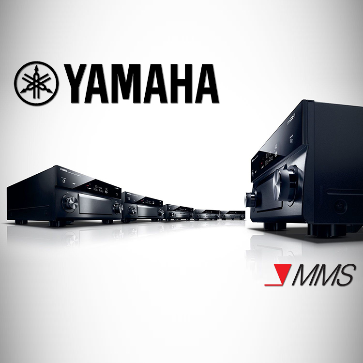 Компания MMC  официальный поставщик продукции Yamaha